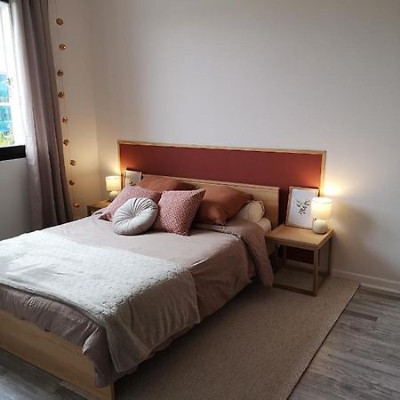 Appartement Avec Garage Proche Du Centre-Ville Troyes Exteriör bild