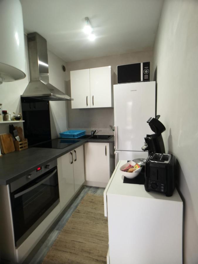 Appartement Avec Garage Proche Du Centre-Ville Troyes Exteriör bild